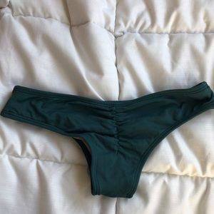 Midori cheeky bottom